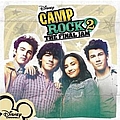 Demi Lovato - Camp Rock 2 album
