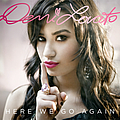 Demi Lovato - Here We Go Again album