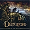 Demonoid - Riders Of The Apocalypse album