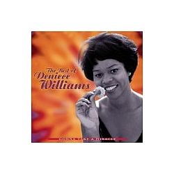 Deniece Williams - Gonna Take a Miracle: The Best of Deniece Williams альбом