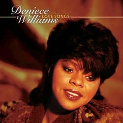Deniece Williams - Love Songs album