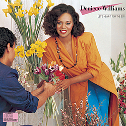 Deniece Williams - Let&#039;s Hear It For The Boy альбом