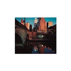 Denison Witmer - Philadelphia Songs album