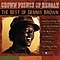 Dennis Brown - Crown Prince of Reggae: The Best of Dennis Brown album