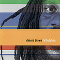 Dennis Brown - Tribulation album