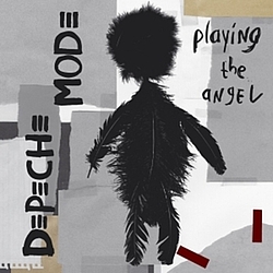 Depeche Mode - Playing The Angel album