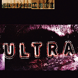 Depeche Mode - Ultra альбом