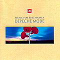 Depeche Mode - Music For The Masses альбом