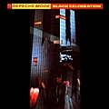 Depeche Mode - Black Celebration альбом