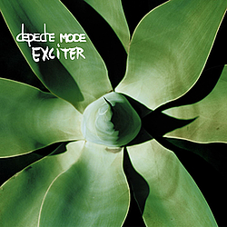 Depeche Mode - Exciter альбом