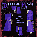 Depeche Mode - Songs of Faith and Devotion альбом Depeche Mode - Songs of Faith and Devotion альбом