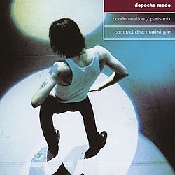 Depeche Mode - Condemnation album