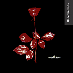 Depeche Mode - Violator альбом