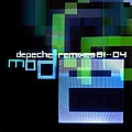 Depeche Mode - Remixes 81-04 альбом