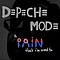 Depeche Mode - A Pain That I&#039;m Used To album