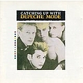 Depeche Mode - Catching Up With Depeche Mode альбом