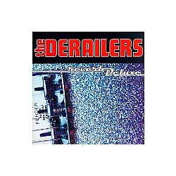 Derailers - Reverb Deluxe album