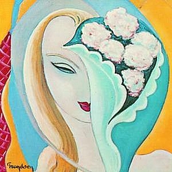 Derek &amp; The Dominos - Layla And Other Assorted Love Songs album