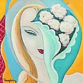 Derek &amp; The Dominos - Layla And Other Assorted Love Songs album