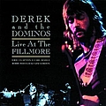 Derek &amp; The Dominos - Live At The Fillmore album