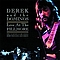 Derek &amp; The Dominos - Live At The Fillmore album