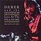 Derek &amp; The Dominos - Live At The Fillmore [Disc 1] album
