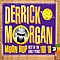 Derrick Morgan - Moon Hop: Best Of The Early Years 1960-&#039;69 album