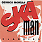 Derrick Morgan - Ska Man Classics альбом