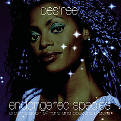 Des&#039;ree - Endangered Species альбом
