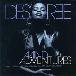 Des&#039;ree - Mind Adventures album