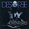 Des&#039;ree - Mind Adventures album