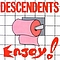 Descendents - Enjoy! альбом