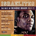 Desmond Dekker - Israelites: The Best Of Desmond Dekker альбом