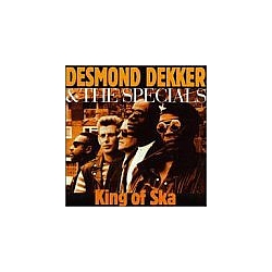 Desmond Dekker - King Of Ska альбом