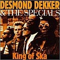 Desmond Dekker - King Of Ska альбом