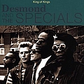 Desmond Dekker - King Of Kings альбом