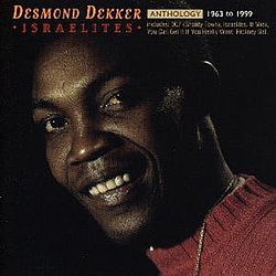 Desmond Dekker - Israelites: Anthology 1963-1999 album