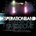 Desperation Band - Everyone Overcome альбом