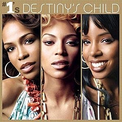 Destiny&#039;s Child Feat. Wyclef Jean - #1&#039;s альбом