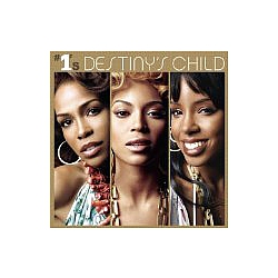 Destinys Child - #1&#039;s album