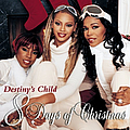 Destinys Child - 8 Days Of Christmas album