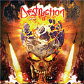 Destruction - The Antichrist альбом