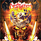 Destruction - The Antichrist album