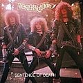 Destruction - Sentence Of Death album