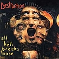 Destruction - Hell Breaks Loose album