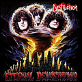 Destruction - Eternal Devastation альбом