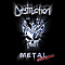 Destruction - Metal Discharge альбом