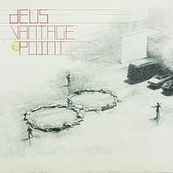Deus - Vantage Point album
