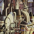 Deus - Pocket Revolution album