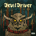 Devildriver - Pray For Villains альбом